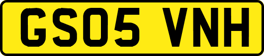 GS05VNH