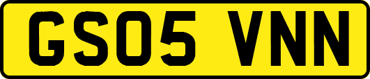 GS05VNN