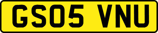 GS05VNU