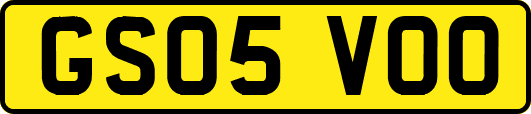 GS05VOO