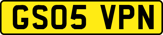 GS05VPN