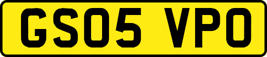 GS05VPO