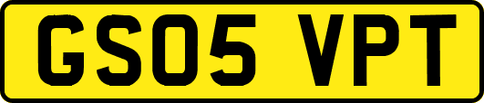 GS05VPT