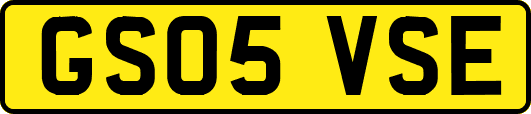 GS05VSE