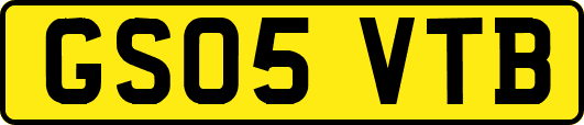 GS05VTB