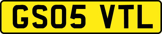 GS05VTL