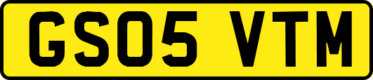 GS05VTM