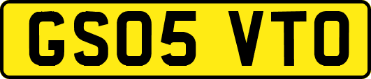 GS05VTO