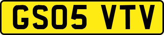 GS05VTV