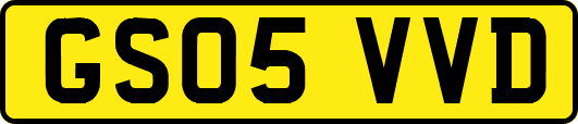GS05VVD
