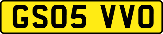 GS05VVO