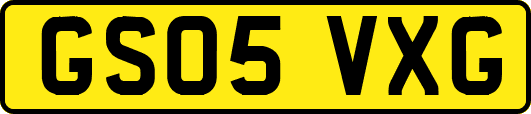 GS05VXG