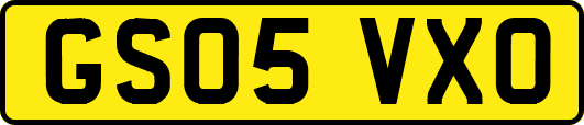 GS05VXO