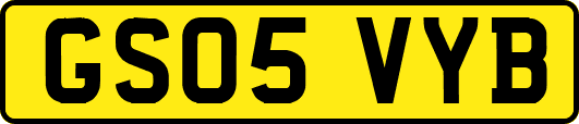 GS05VYB