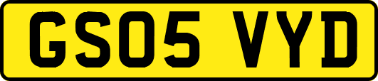 GS05VYD