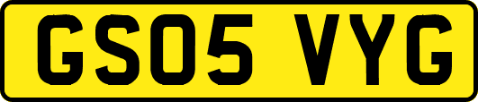 GS05VYG