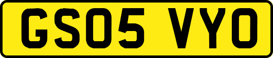 GS05VYO