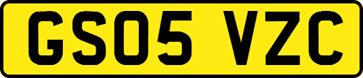 GS05VZC