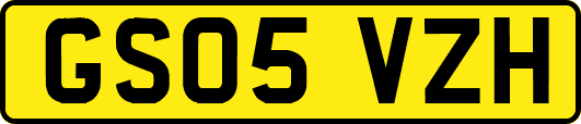 GS05VZH