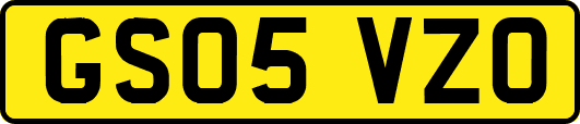 GS05VZO