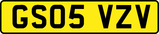 GS05VZV