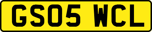 GS05WCL