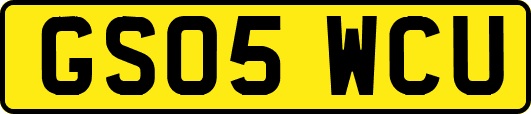 GS05WCU