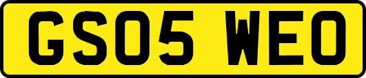 GS05WEO