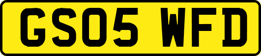 GS05WFD