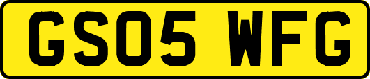 GS05WFG