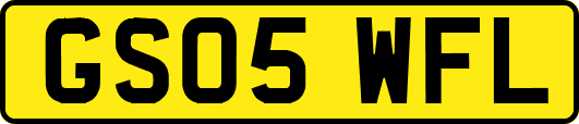 GS05WFL