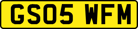 GS05WFM