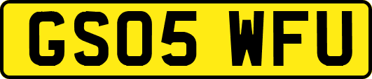 GS05WFU