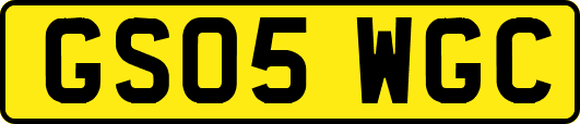 GS05WGC