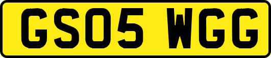GS05WGG