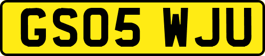 GS05WJU