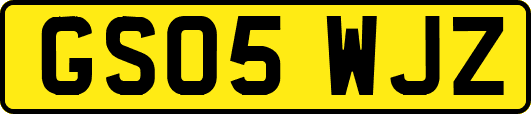 GS05WJZ