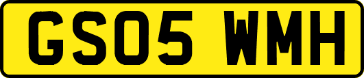 GS05WMH