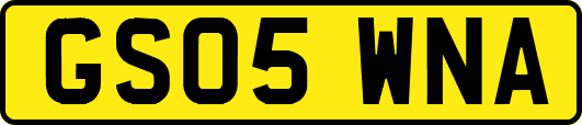 GS05WNA