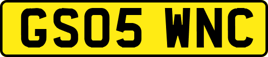 GS05WNC