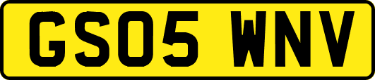 GS05WNV