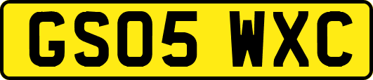 GS05WXC