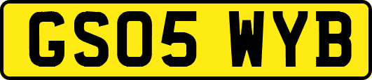 GS05WYB