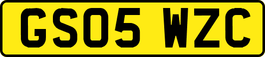 GS05WZC