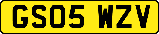 GS05WZV