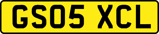 GS05XCL