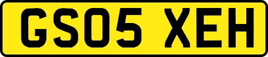 GS05XEH