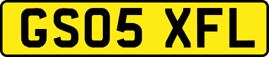 GS05XFL