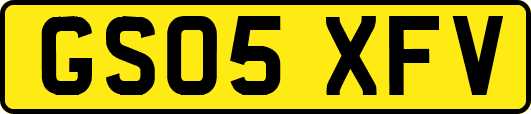 GS05XFV