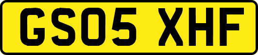 GS05XHF
